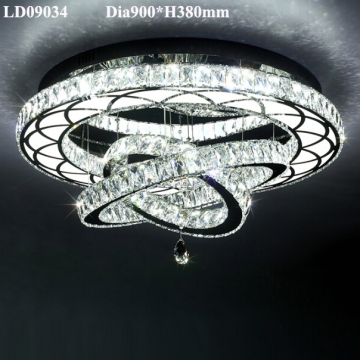 decoration ceiling lights chandelier modern lamp