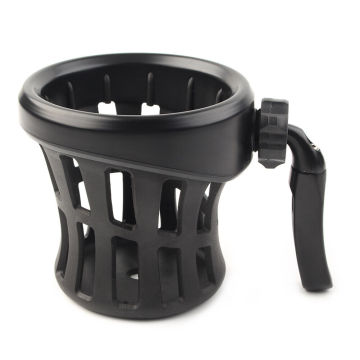 Mesh Basket Cup Holder for Harley Davidson Motorcycles