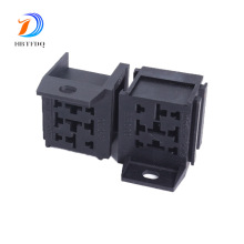Auto Electric Relay Connector Socket Base 9pin Housing 352600