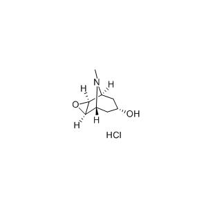 Scopine Hydrochloride CAS 85700-55-6