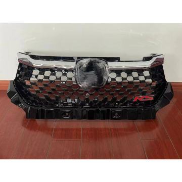 Auto Accessories for Honda Brio Grille and Headlights 2023-2024