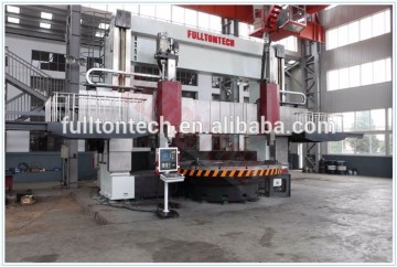 China Heavy Vertical Machine Lathe Tool Equipment for Metalworking