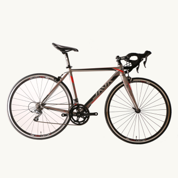 Java 700C Alloy Road Bike 16 Speed High Performance