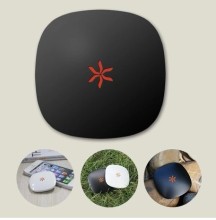 Wireless Wifi Music Sharing Device