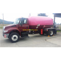 Camions-citernes de livraison au propane 20000L 10 Wheeler