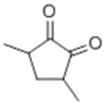 3,5-diméthyl-1,2-cyclopentanedione CAS 13494-07-0