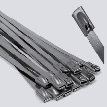 316 stainless steel cable ties