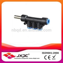 JPKJ Pneumatic Plastic Pipe Fittings