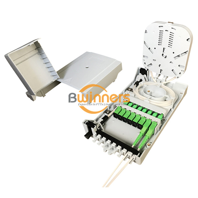 Fiber Termination Box