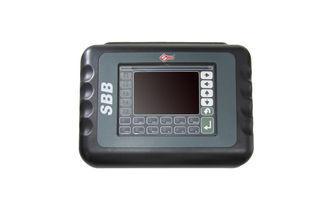 V33.02 Silca SBB Key Programmer Automotive Immobilizer Key