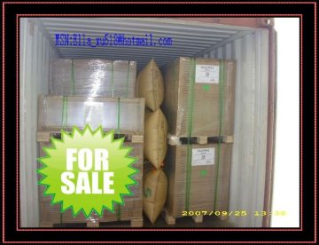 Kraft paper bag,dunnage bag,dunnage air bag