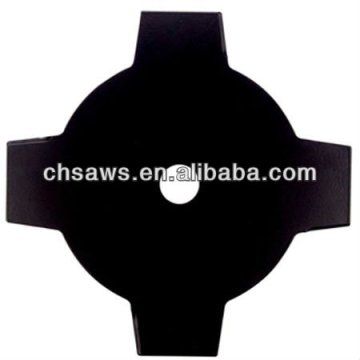 Professional Knife Blade for Mowing with 4t