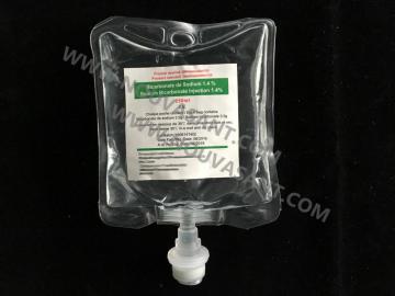 Sodium Bicarbonate Injection