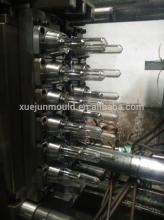 fruit juice bottle PET preform mold