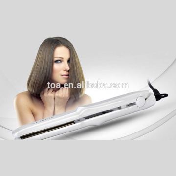 Salon Professional Hair Straighter Hair Curler