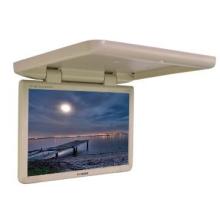 19 inch car  monitor car roof monitor filp down monitor