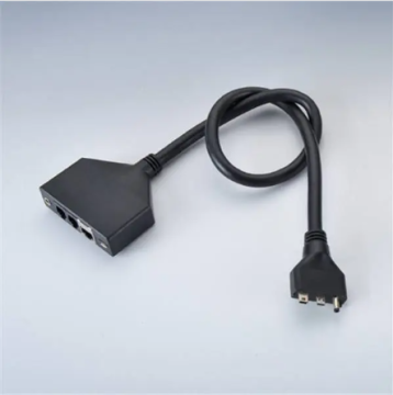 POS Machine Conversion Cable