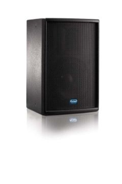 10'' 8ohm 300w Professional Theatre Audio Equipment With 1'' Compression Driver