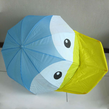 outdoor children umbrellas