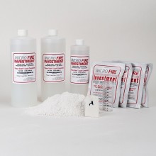 Microfire Crown & Bridge Investment