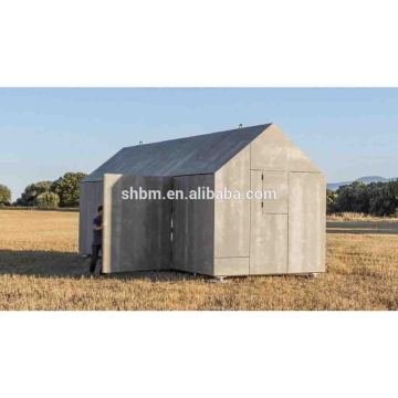 Fire-Proof Exterior Wall Panel Fiber Cement Board