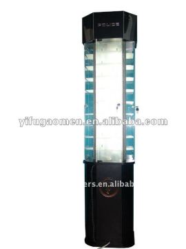 new style sunglass acrylic display rackstand