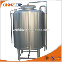 Beer storage tank