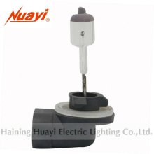 Auto halogen bulb 881, quartz glass bulb, fog lamp 12V27W