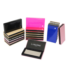 Eye Shadow Palette Packing Box  With Mirror