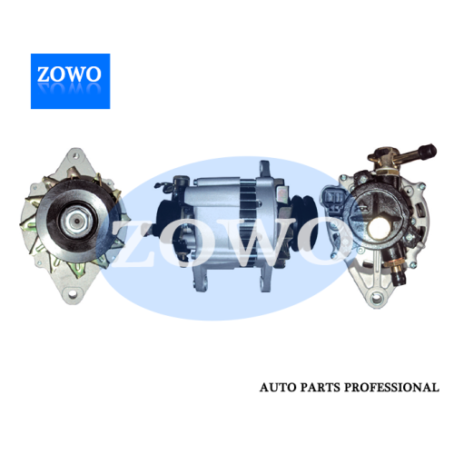 ZWHI041-AL HITACHI CAR ALTERNATOR 75A 12V