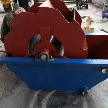 Affordable Marble Stone Bucket Sand Washing Machine