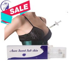10ml injectable hyaluronic acid breast  dermal filler