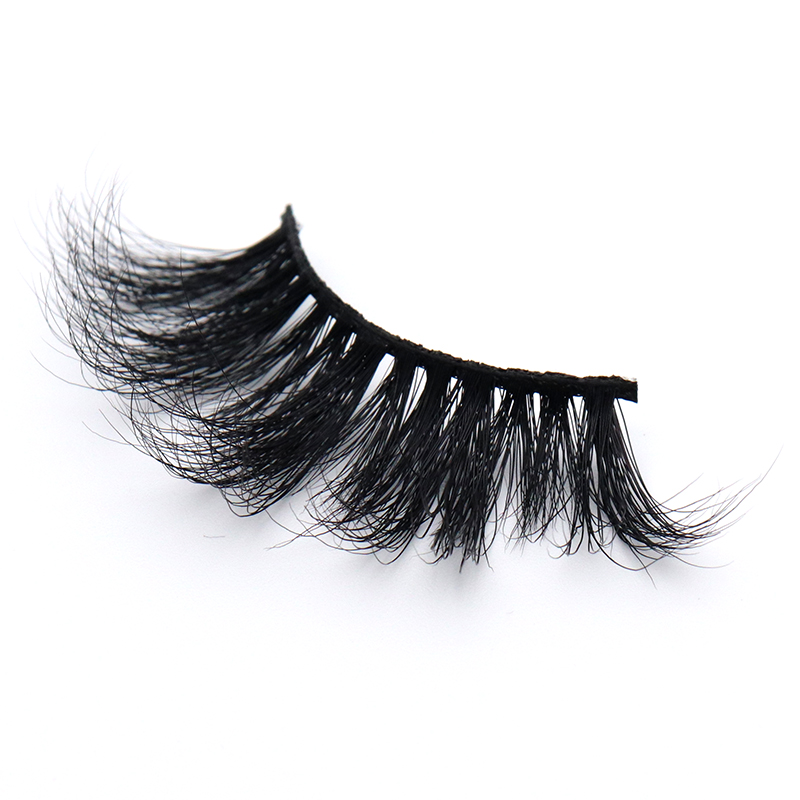 Celie Extensions Silk False Eyelashes Your Own Brand 3D Mink Eyelashes Vendor