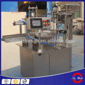 SH-R Automatic food filling other food processing machinery