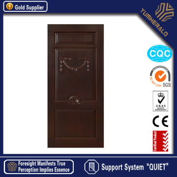 Solid Teak Wood Door Price