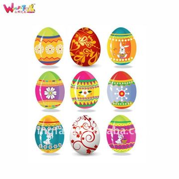 colorful promotional eva toy ball for kids