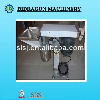 Hot sale Fresh Garlic Paste Making Machine