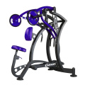 Gym Exercise Fitness Equipment Super Low Row Machine