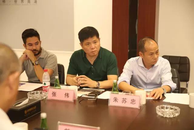 cooperation with Gaoqiao market-3