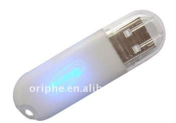 usb led desk light