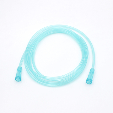 2M Disposable PVC Oxygen Tubing