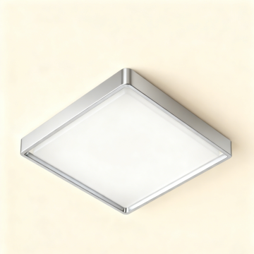 Ceiling lamp for comfortable illumination
