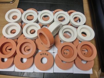 X3000 , X5000, 10S Cerium Polishing Wheel