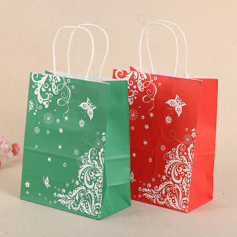 paper gift bags 