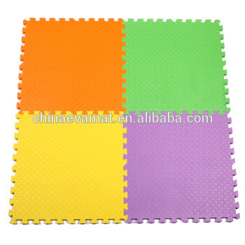 EVA Puzzle Mat Tatami Grappling Mat