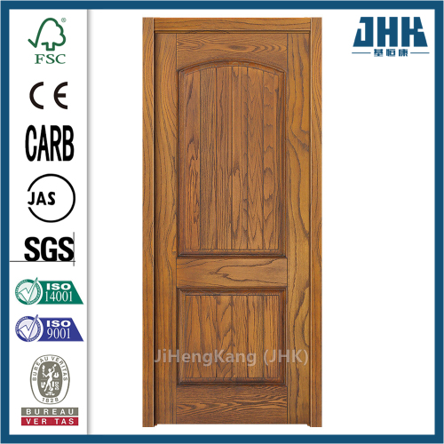 Portas modernas do projeto de portas de JHK Portas da grade da porta principal