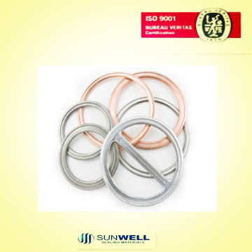 Metal Jacketed Gaskets Good Price