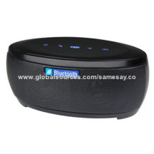 Wireless Bluetooth Portable Stereo Speaker System