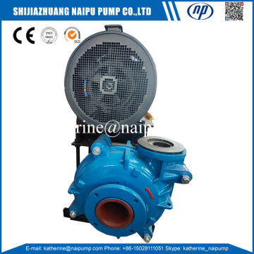 Naipu OEN design driven style CVLZ 6-4 D-Y225S pump