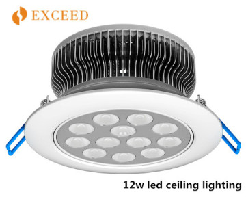 12w Led Ceiling Light